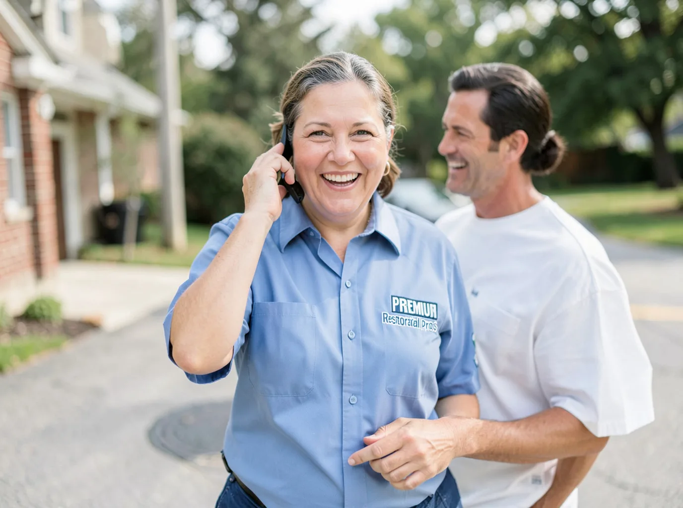 Water Damage Restoration Lipscomb, TX FAQs